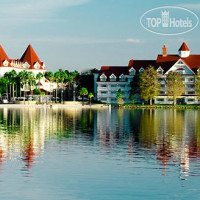 Disneys Grand Floridian Resort & Spa 5*