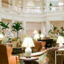 Disneys Grand Floridian Resort & Spa 