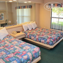 Westgate Vacation Villas 