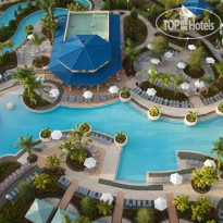 Hilton Orlando 
