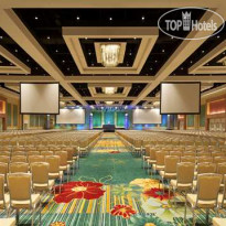 Hilton Orlando 