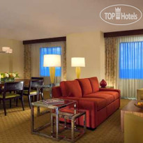 Hilton Orlando 