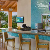 Hilton Orlando 