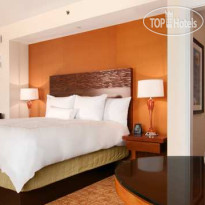 Hilton Orlando 