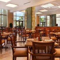 Hilton Orlando 