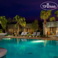 Hilton Orlando 