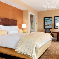 Hilton Orlando 