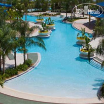 Hilton Orlando