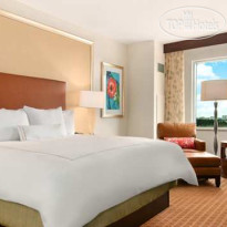 Hilton Orlando