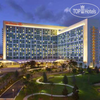 Hilton Orlando