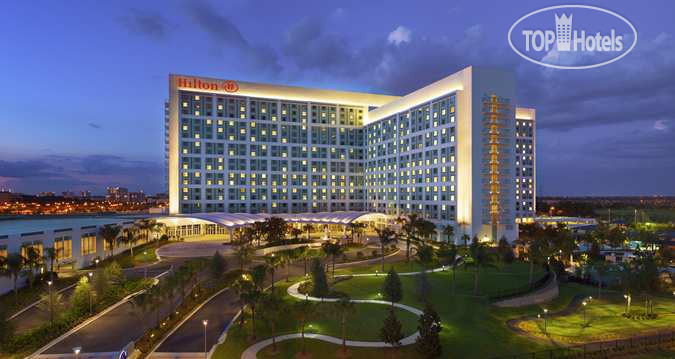 Hilton Orlando