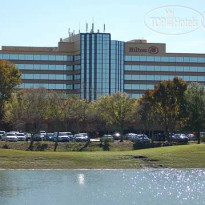 Hilton Orlando Altamonte Springs