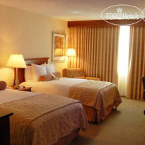 Hilton Orlando Altamonte Springs 