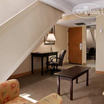 Hilton Orlando Altamonte Springs
