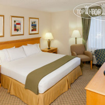 Holiday Inn Express Hotel & Suites Nearest Universal Orlando 