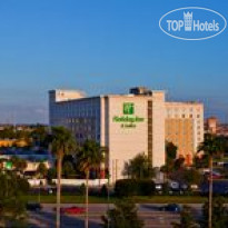 Holiday Inn & Suites Main Gate to Universal Orlando