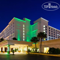 Holiday Inn & Suites Main Gate to Universal Orlando