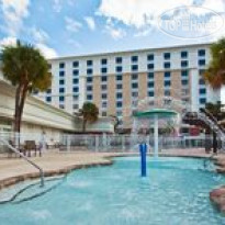 Holiday Inn & Suites Main Gate to Universal Orlando