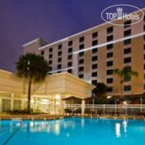 Holiday Inn & Suites Main Gate to Universal Orlando