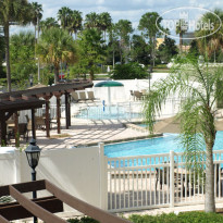 Holiday Inn & Suites Main Gate to Universal Orlando