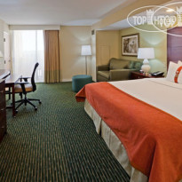 Holiday Inn Lake Buena Vista Downtown