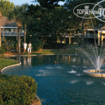 Wyndham Orlando Resort