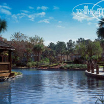 Wyndham Orlando Resort