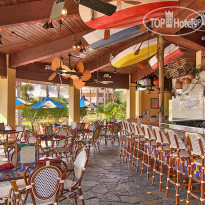Wyndham Orlando Resort