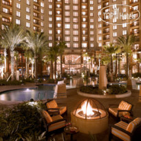 Wyndham Grand Orlando Resort Bonnet Creek