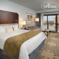 Wyndham Grand Orlando Resort Bonnet Creek