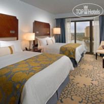 Wyndham Grand Orlando Resort Bonnet Creek