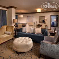 Wyndham Grand Orlando Resort Bonnet Creek