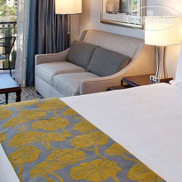 Wyndham Grand Orlando Resort Bonnet Creek