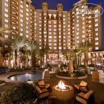 Wyndham Grand Orlando Resort Bonnet Creek