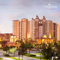 Wyndham Grand Orlando Resort Bonnet Creek