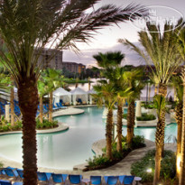 Wyndham Grand Orlando Resort Bonnet Creek