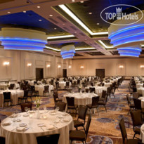 Wyndham Grand Orlando Resort Bonnet Creek