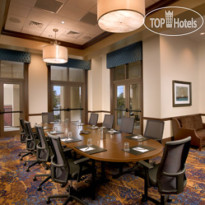 Wyndham Grand Orlando Resort Bonnet Creek