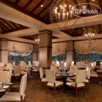 Wyndham Grand Orlando Resort Bonnet Creek