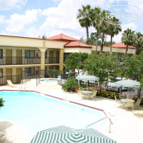 Best Western Orlando East Inn & Suites 