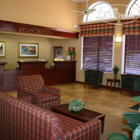 Best Western Orlando East Inn & Suites 