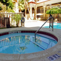 Best Western Orlando East Inn & Suites 