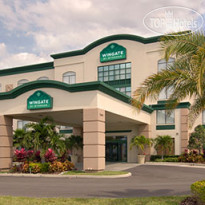 Wingate by Wyndham Convention Ctr Closest Universal Orlando 