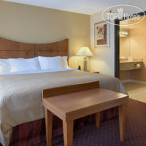 Wingate by Wyndham Convention Ctr Closest Universal Orlando 