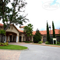 Tuscana Resort 