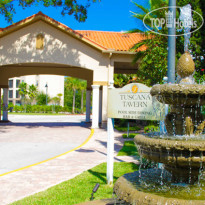 Tuscana Resort 