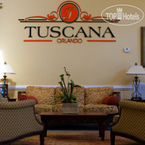 Tuscana Resort 