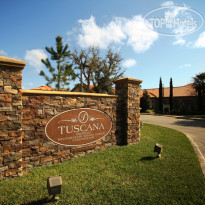 Tuscana Resort 