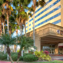 DoubleTree by Hilton Orlando Airport 