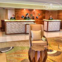 DoubleTree by Hilton Orlando Airport 